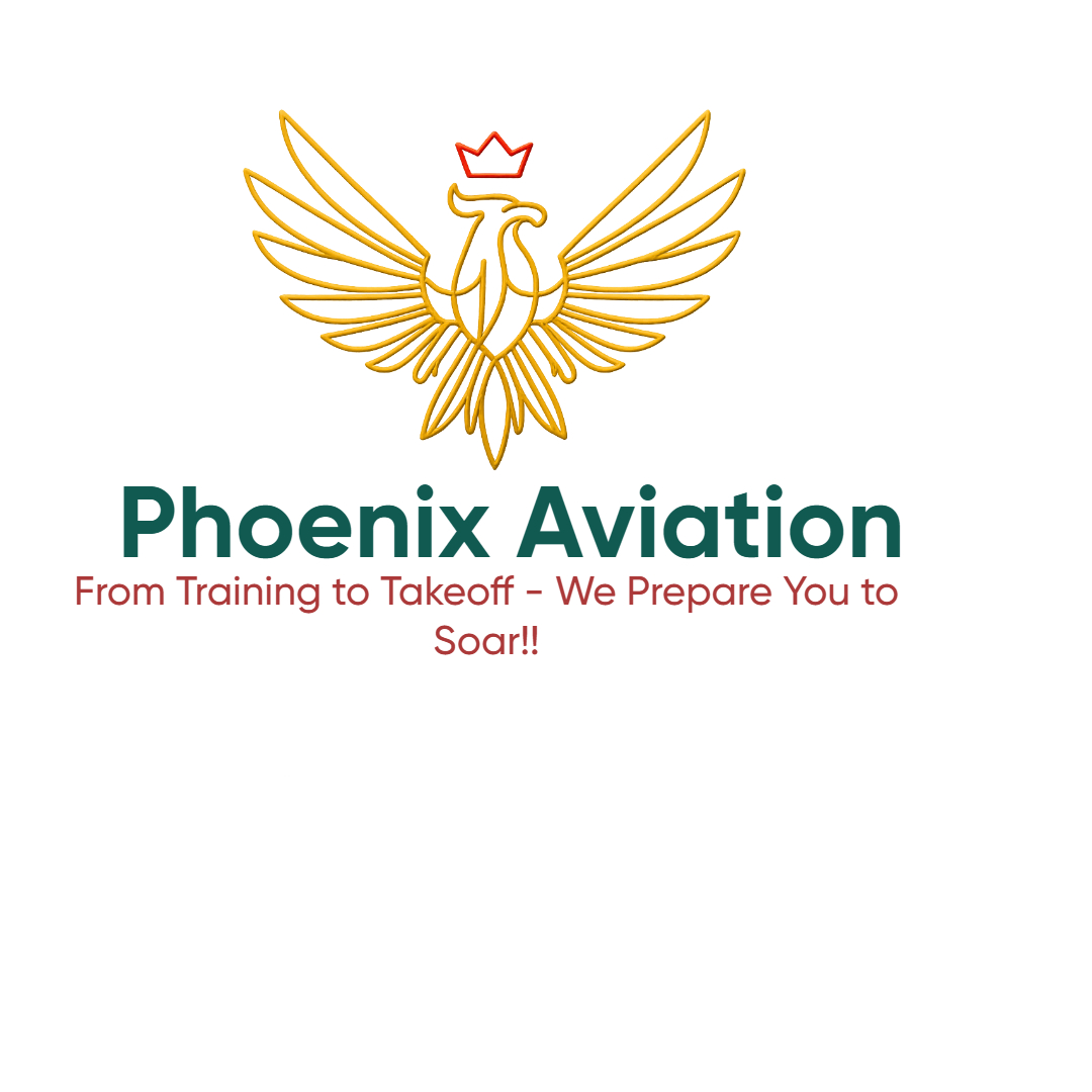 Phoenix Aviation logo